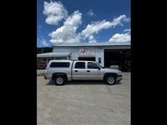 2005 Chevrolet Silverado 1500 