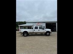 2000 Ford Super Duty F-350 DRW 