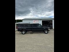 1999 Ford Super Duty F-350 SRW 