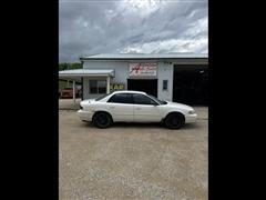 2003 Buick Century 