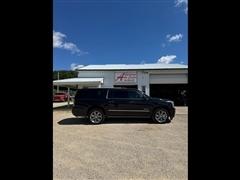 2015 GMC Yukon XL 