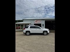 2016 GMC Terrain 