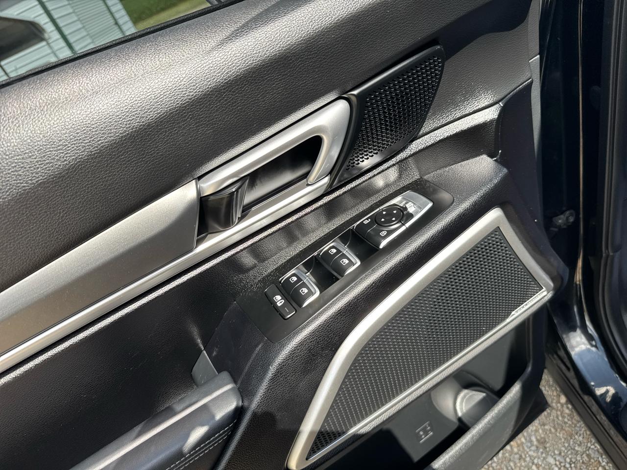Kia Telluride LX AWD 2021