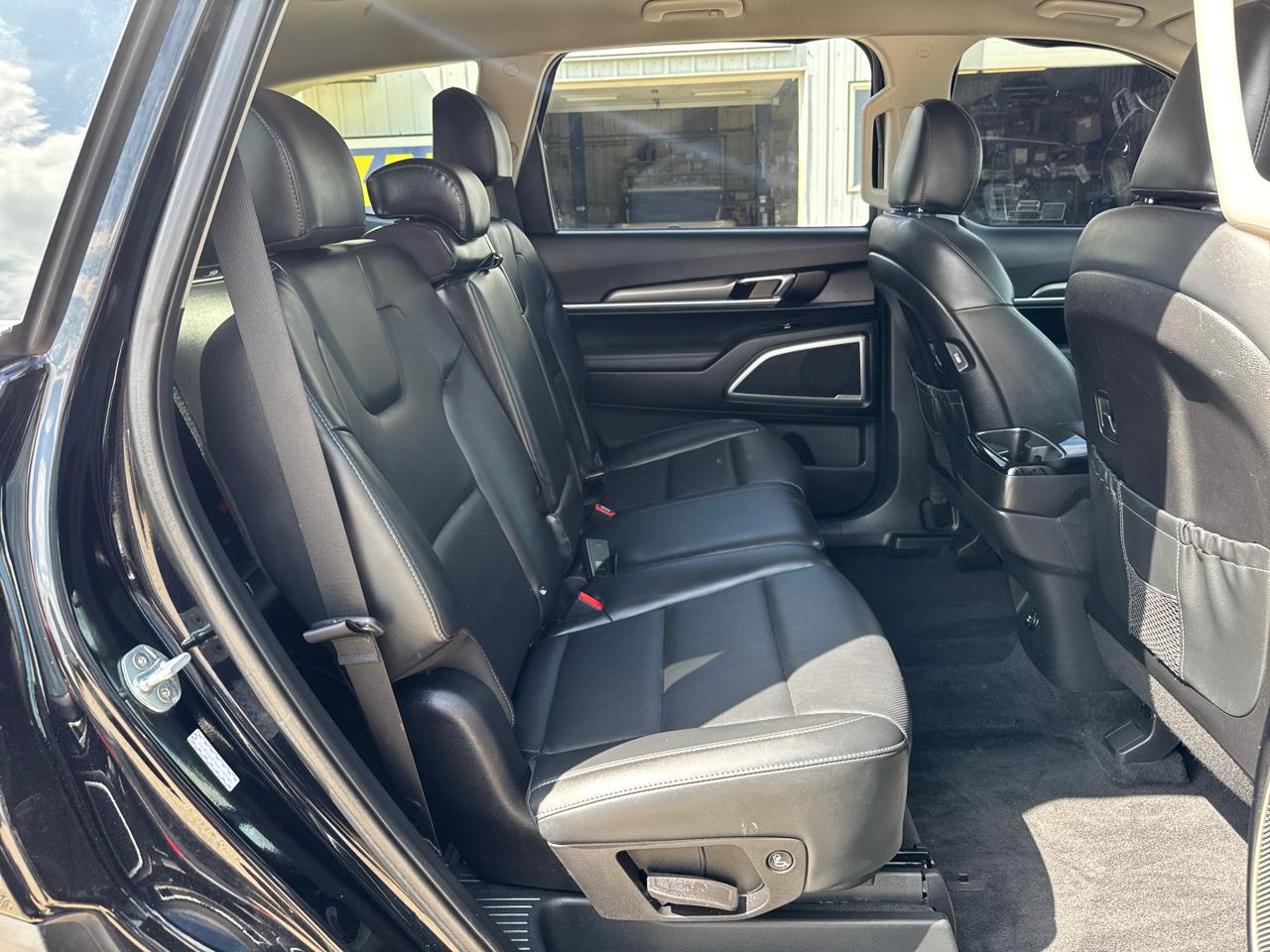 Kia Telluride LX AWD 2021