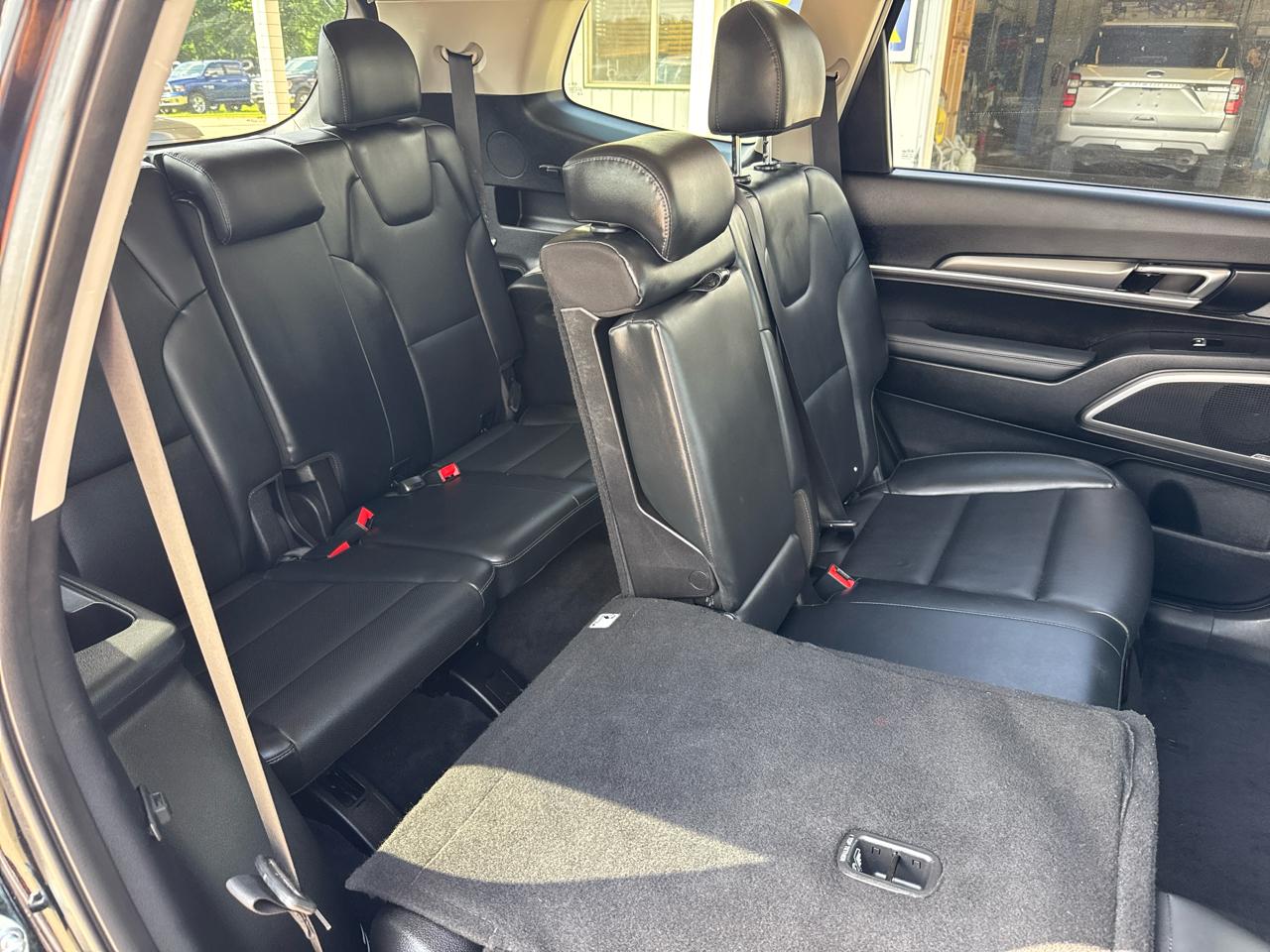 Kia Telluride LX AWD 2021