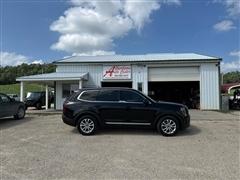 2021 Kia Telluride 
