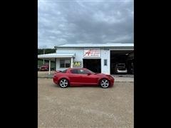 2008 Mazda RX-8 