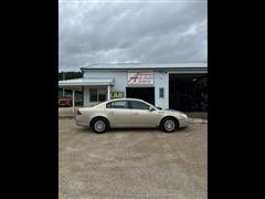 2007 Buick Lucerne 