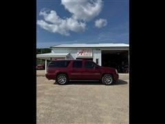 2007 GMC Yukon XL Denali 