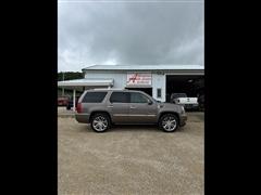 2014 Cadillac Escalade 