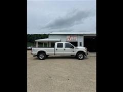 2011 Ford Super Duty F-350 SRW 