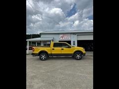 2004 Ford F-150 