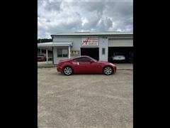 2004 Nissan 350Z 