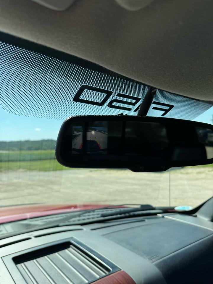 Ford F-150 Lariat SuperCrew Short Bed 4WD 2008