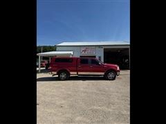 2008 Ford F-150 