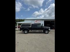 2001 Ford Super Duty F-250 