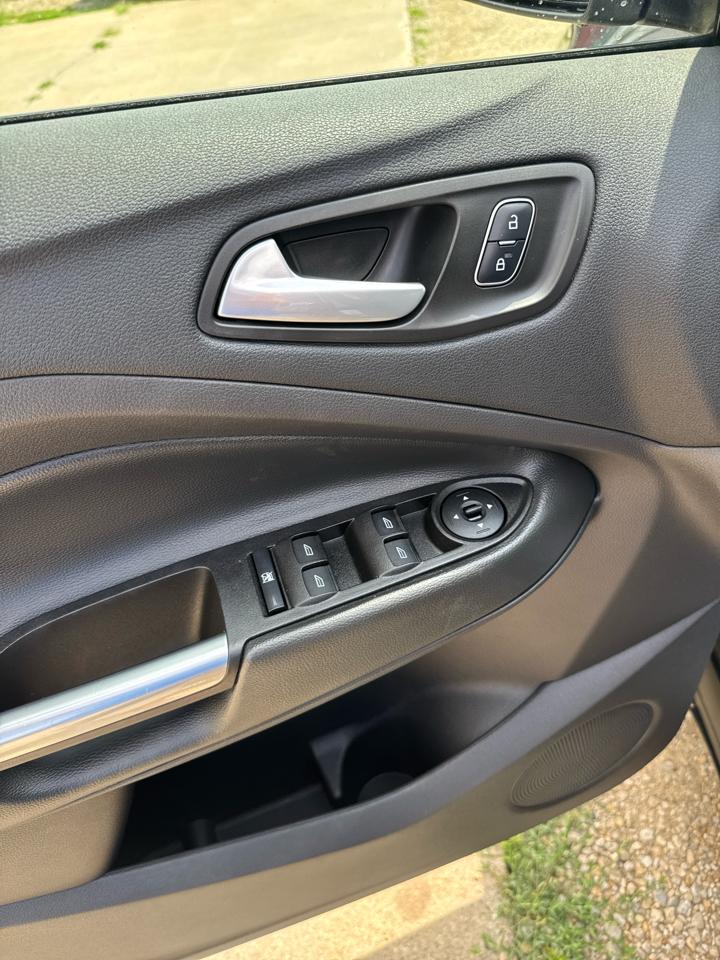 Ford Escape SE 4WD 2017