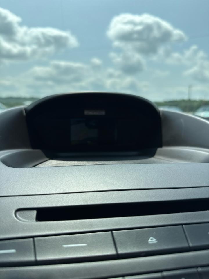 Ford Escape SE 4WD 2017