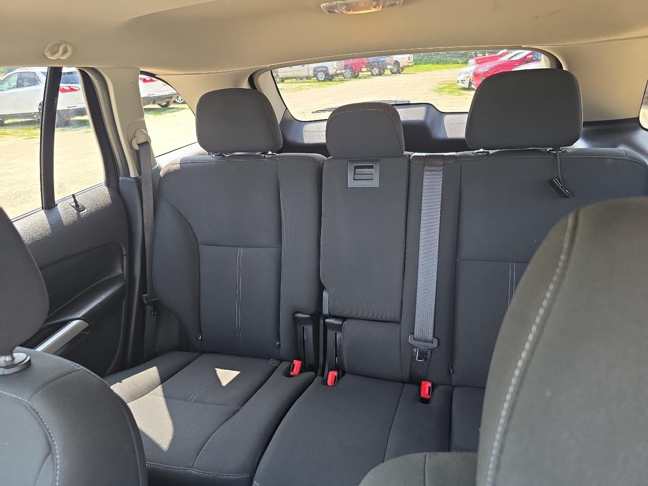 Ford Edge 4dr SE FWD 2013