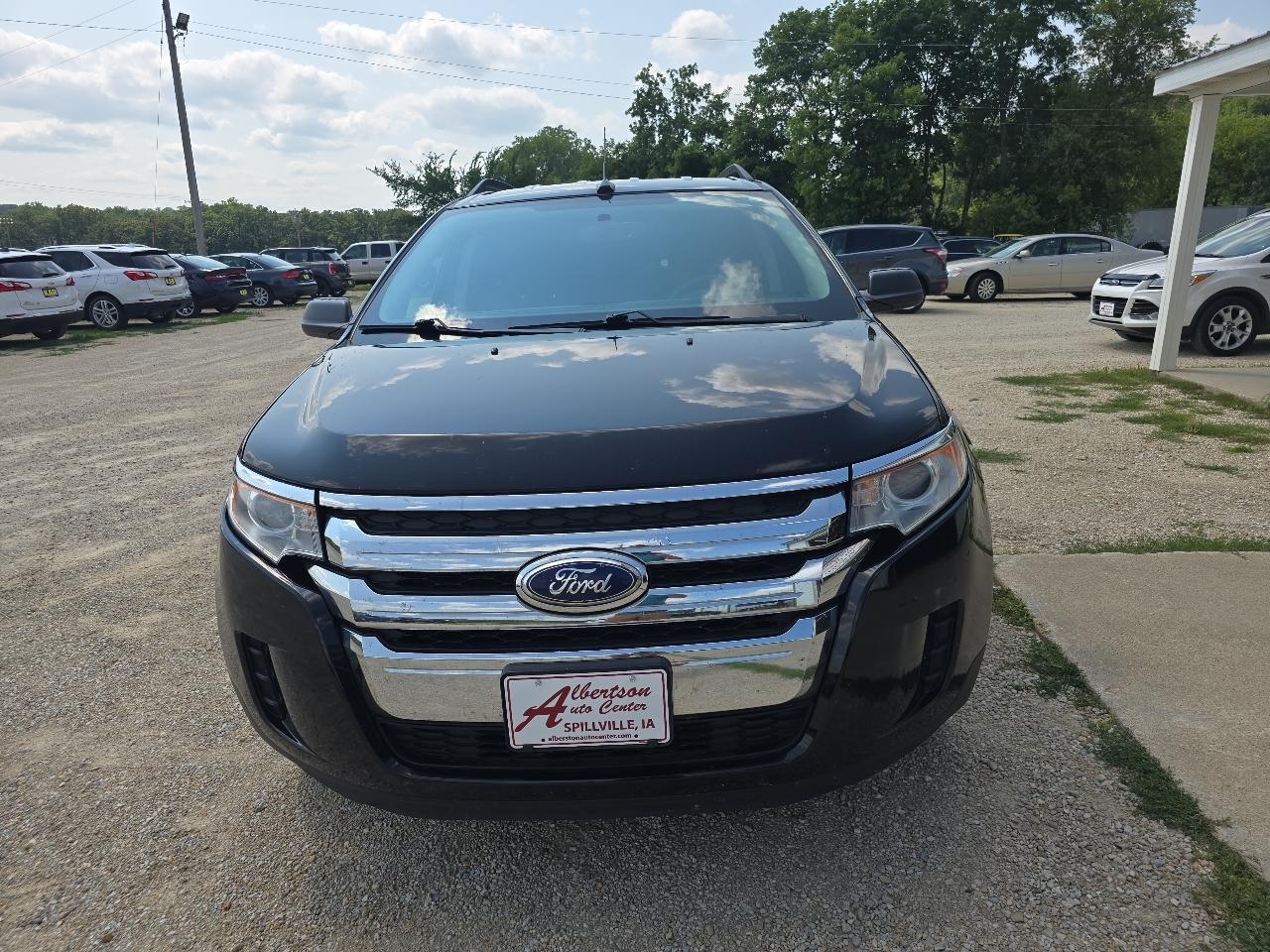 Ford Edge 4dr SE FWD 2013