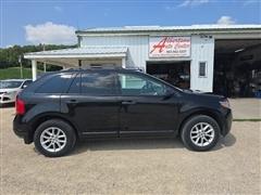 2013 Ford Edge 