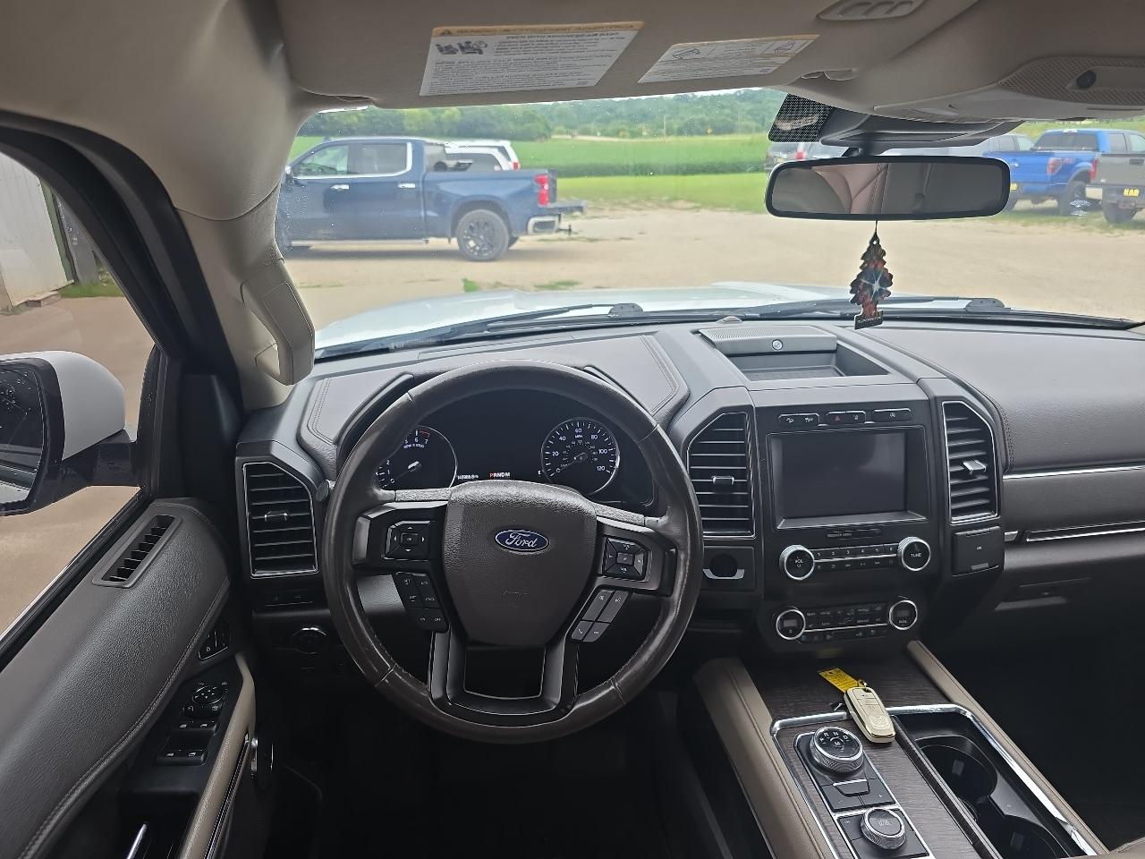 Ford Expedition Limited 4x4 2020