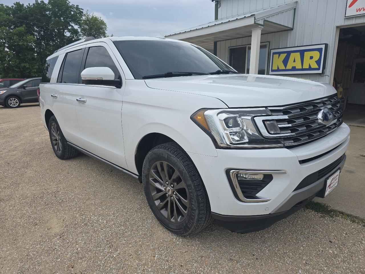 Ford Expedition Limited 4x4 2020