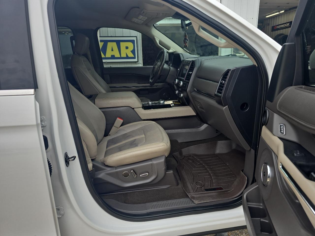 Ford Expedition Limited 4x4 2020