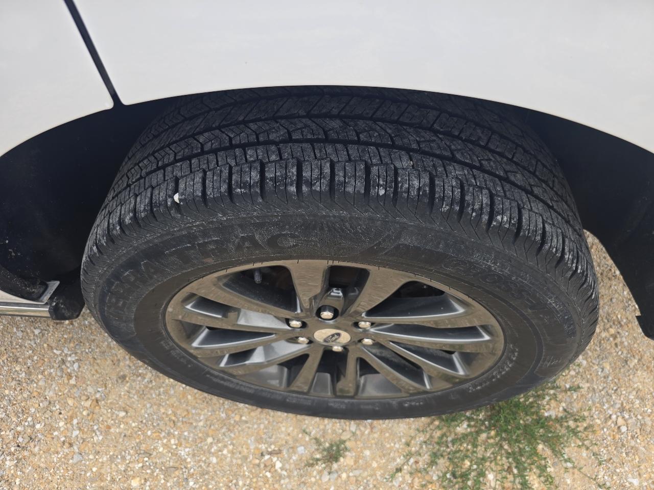 Ford Expedition Limited 4x4 2020