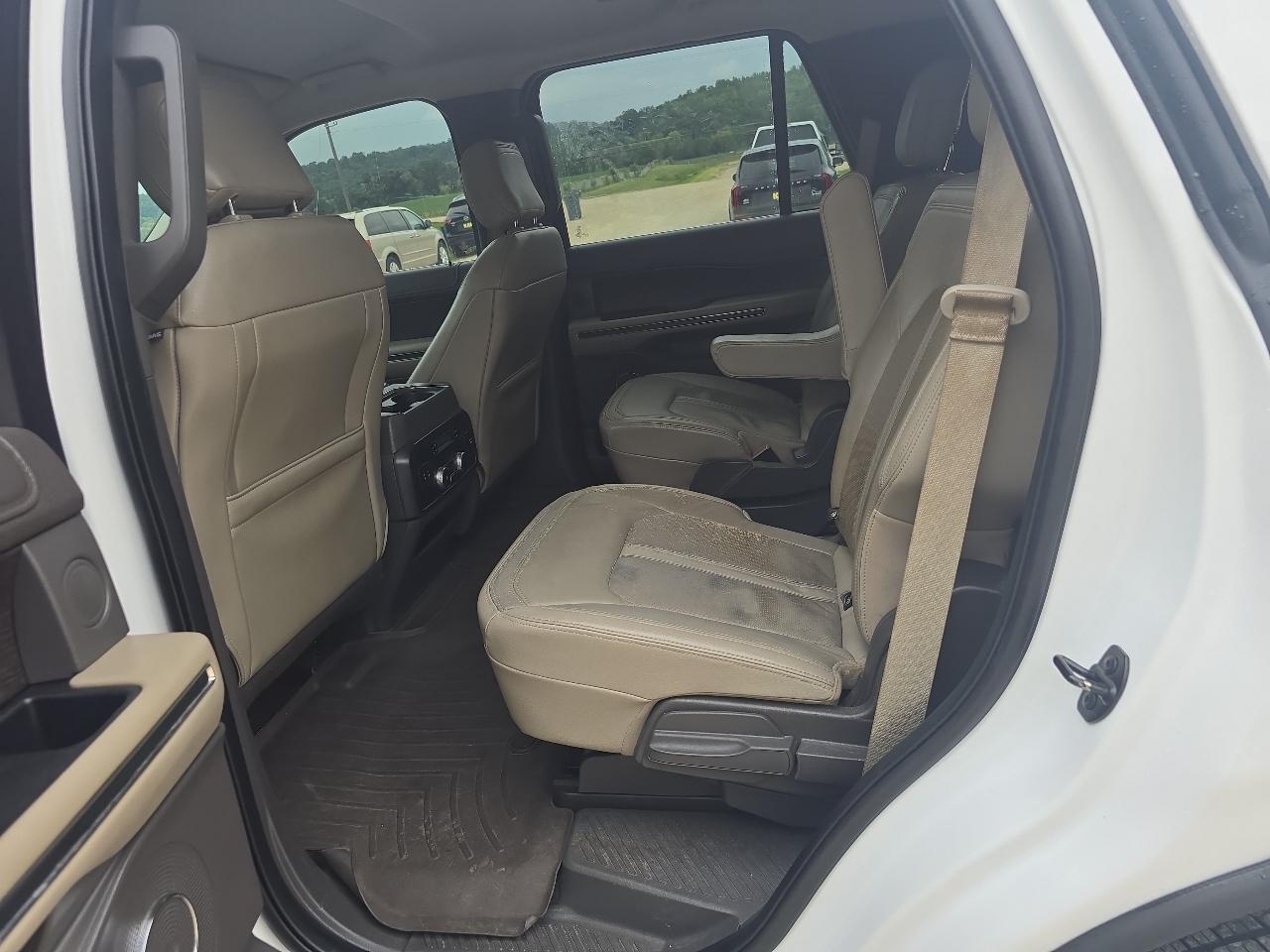 Ford Expedition Limited 4x4 2020