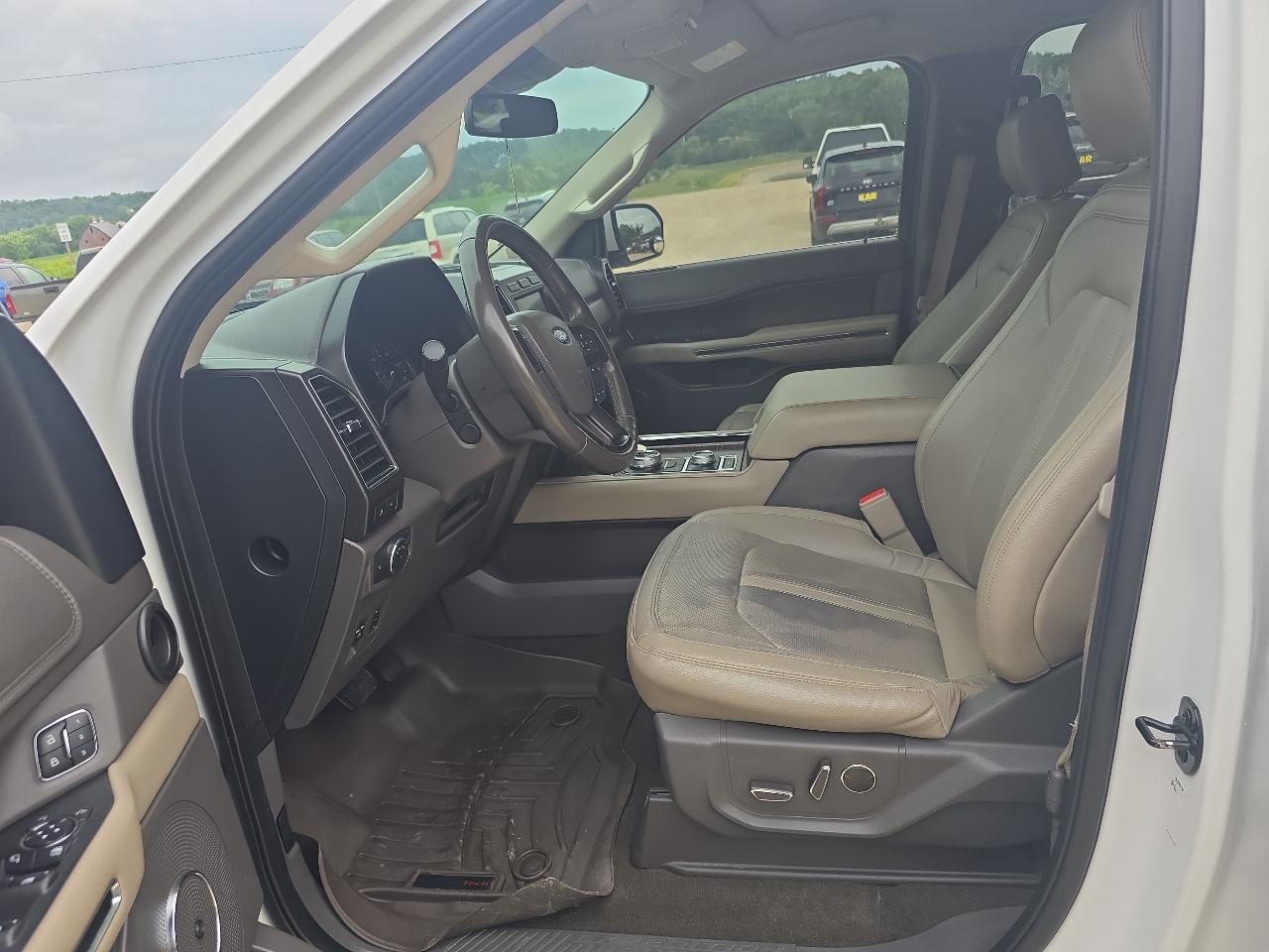 Ford Expedition Limited 4x4 2020