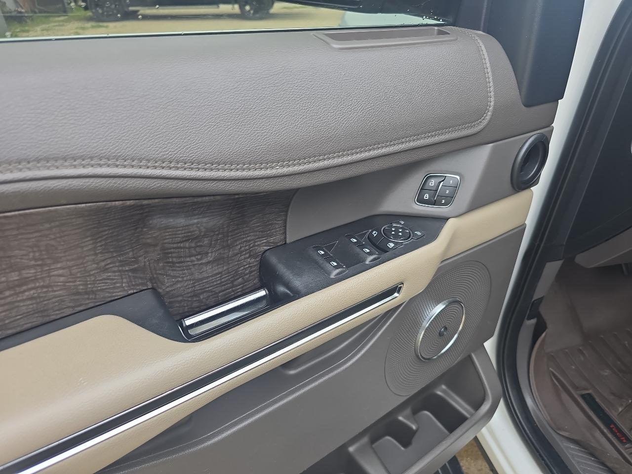 Ford Expedition Limited 4x4 2020