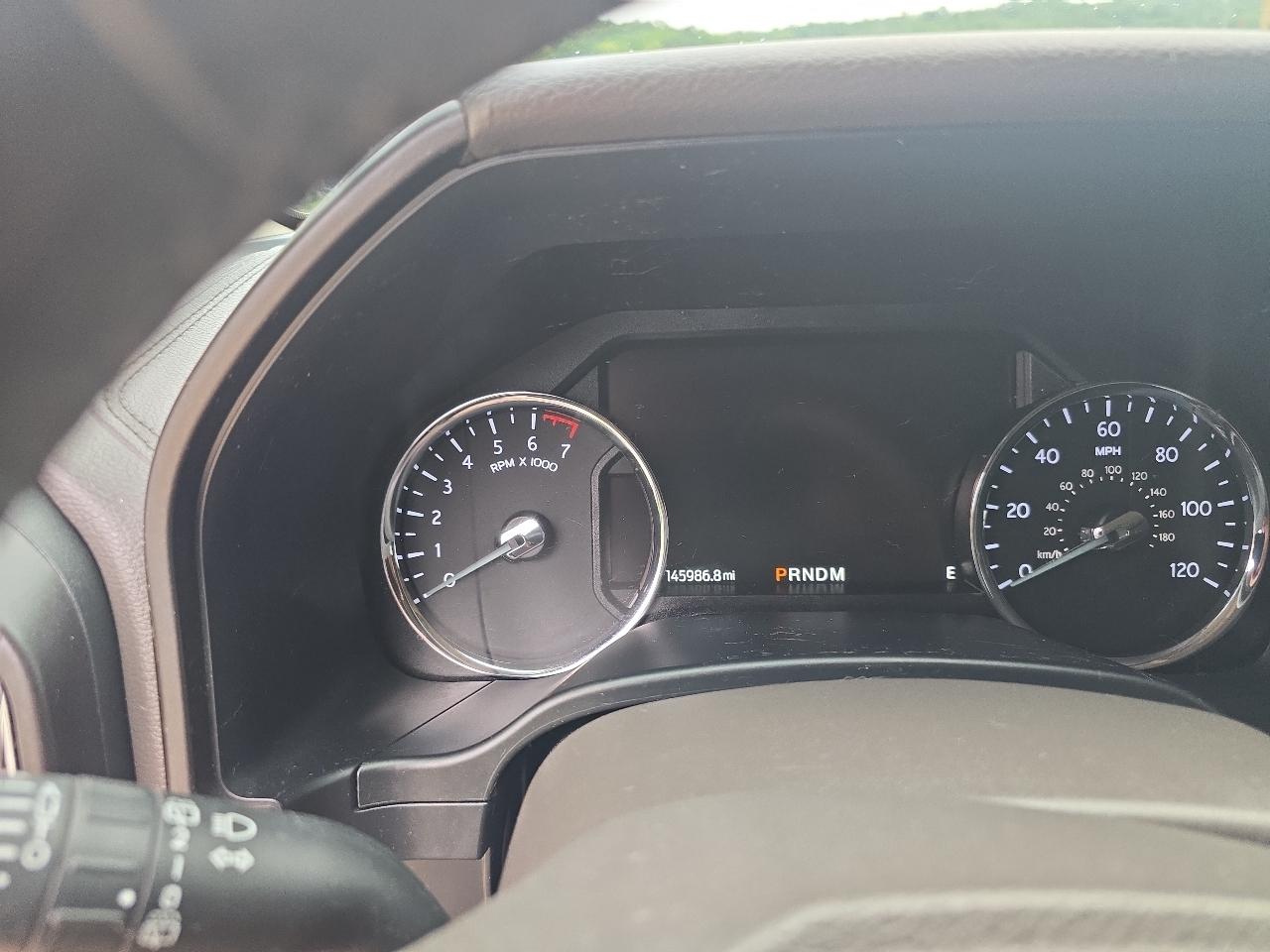 Ford Expedition Limited 4x4 2020