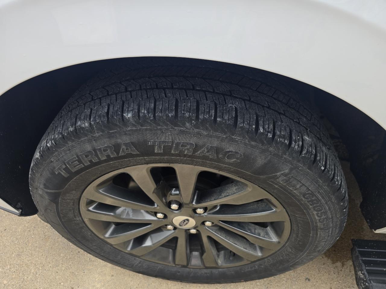 Ford Expedition Limited 4x4 2020