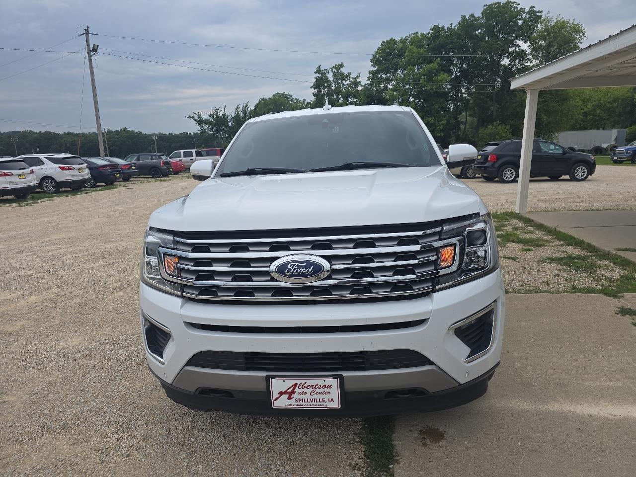 Ford Expedition Limited 4x4 2020