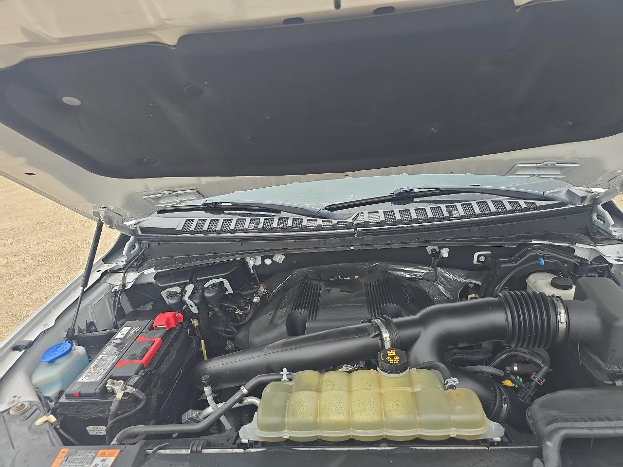 Ford Expedition Limited 4x4 2020