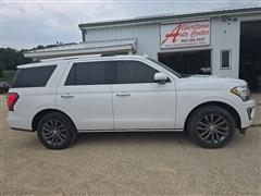 2020 Ford Expedition 