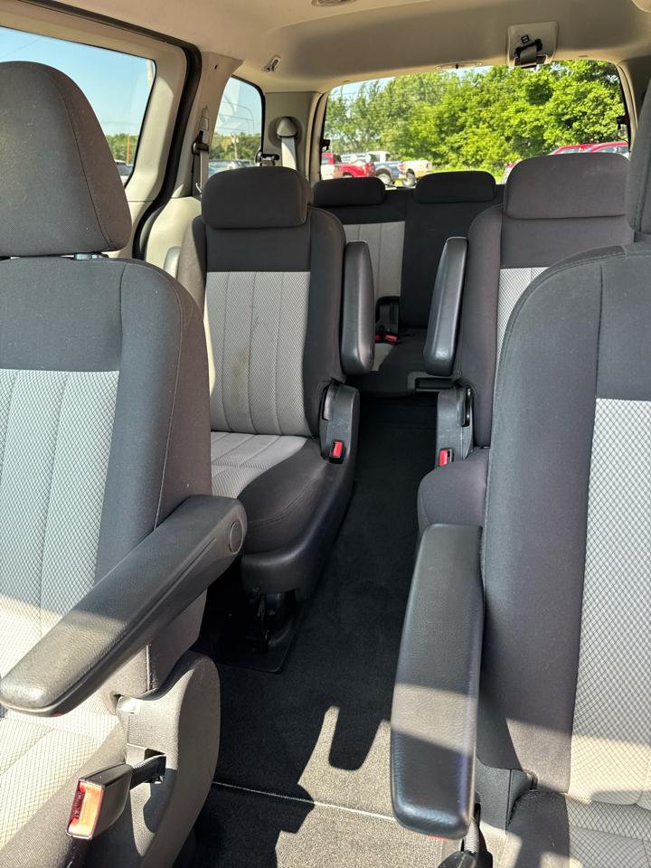 Mercury Monterey 4dr Convenience 2005
