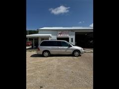 2005 Mercury Monterey 