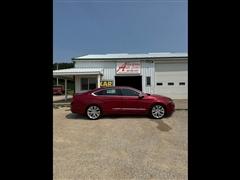 2015 Chevrolet Impala 