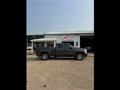 2011 Chevrolet Silverado 1500 