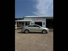 2016 Buick LaCrosse 