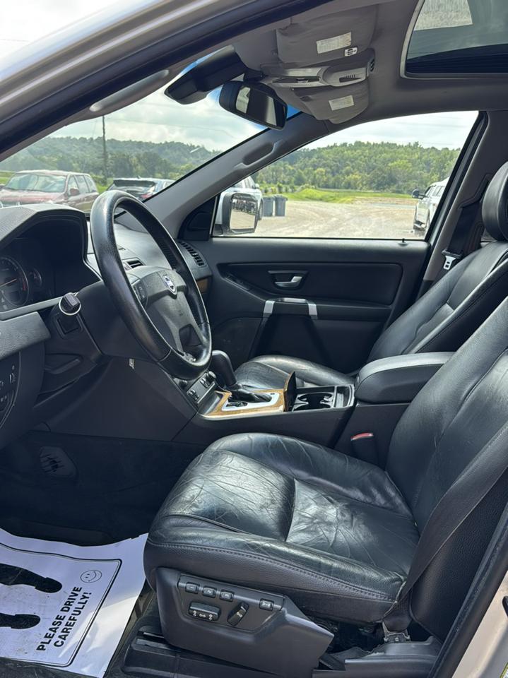 Volvo XC90 AWD 4dr I6 w/Snrf/3rd Row 2007