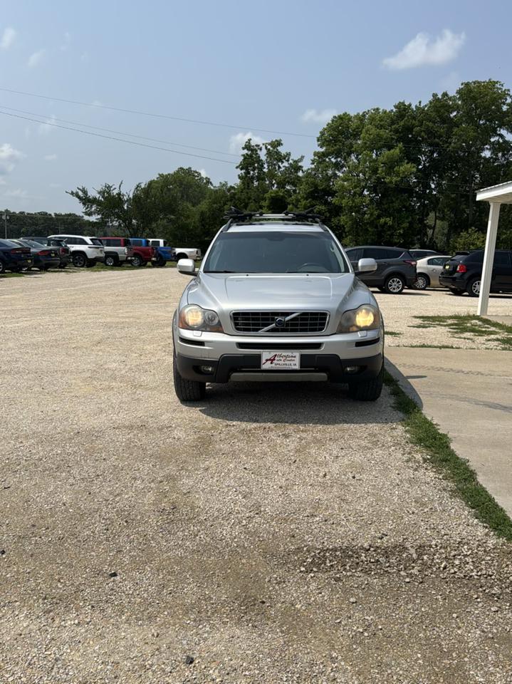 Volvo XC90 AWD 4dr I6 w/Snrf/3rd Row 2007