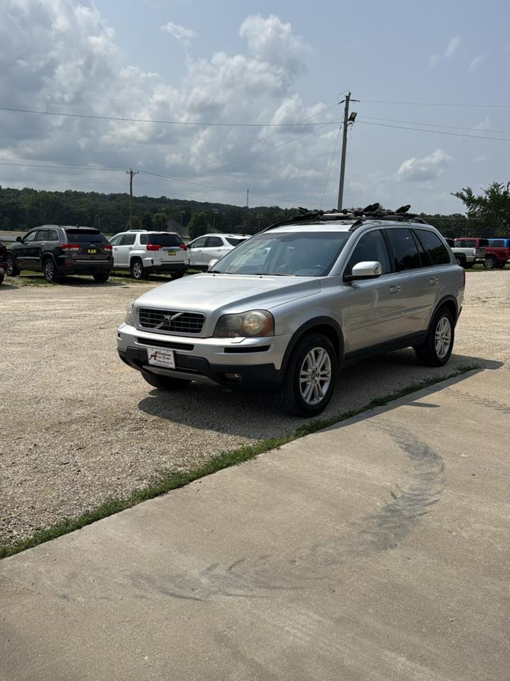 Volvo XC90 AWD 4dr I6 w/Snrf/3rd Row 2007
