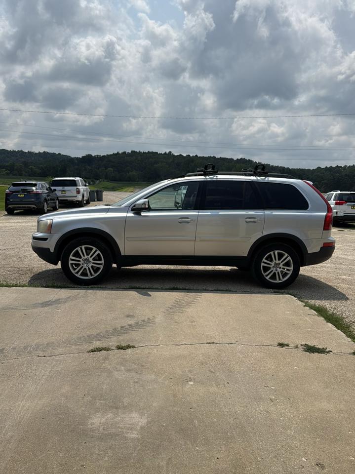 Volvo XC90 AWD 4dr I6 w/Snrf/3rd Row 2007