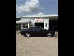 2010 Dodge Challenger 