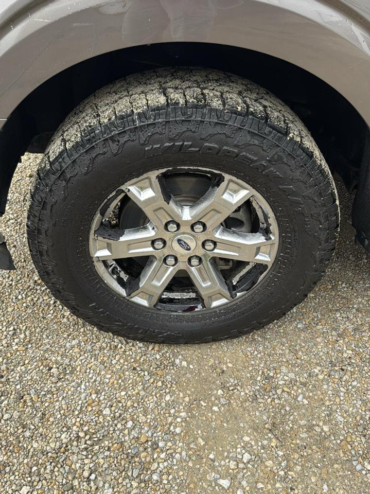 Ford F-150 XLT SuperCrew Short Box 4WD 2023