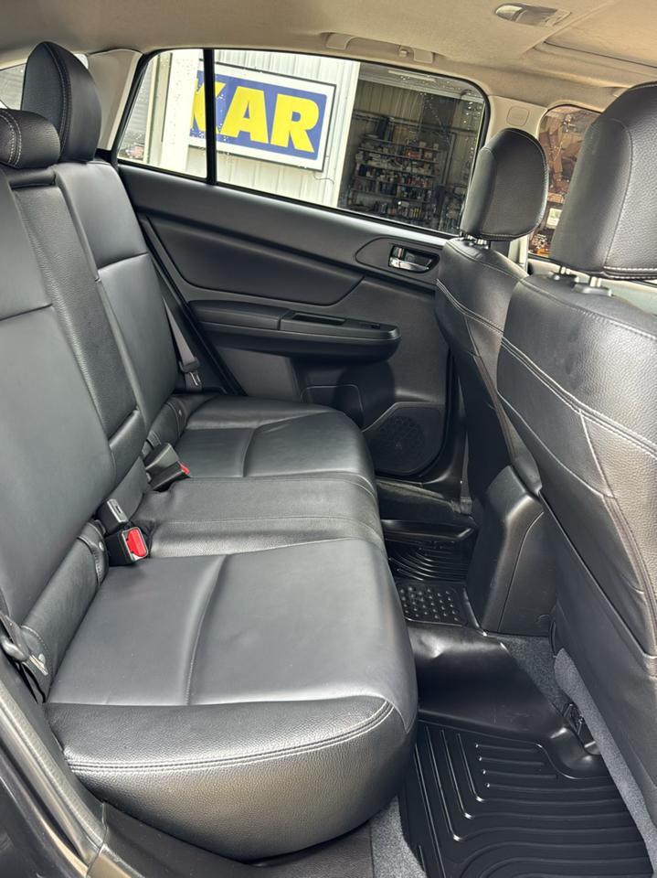 Subaru XV Crosstrek 5dr Auto 2.0i Limited 2013