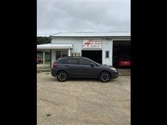2013 Subaru XV Crosstrek 